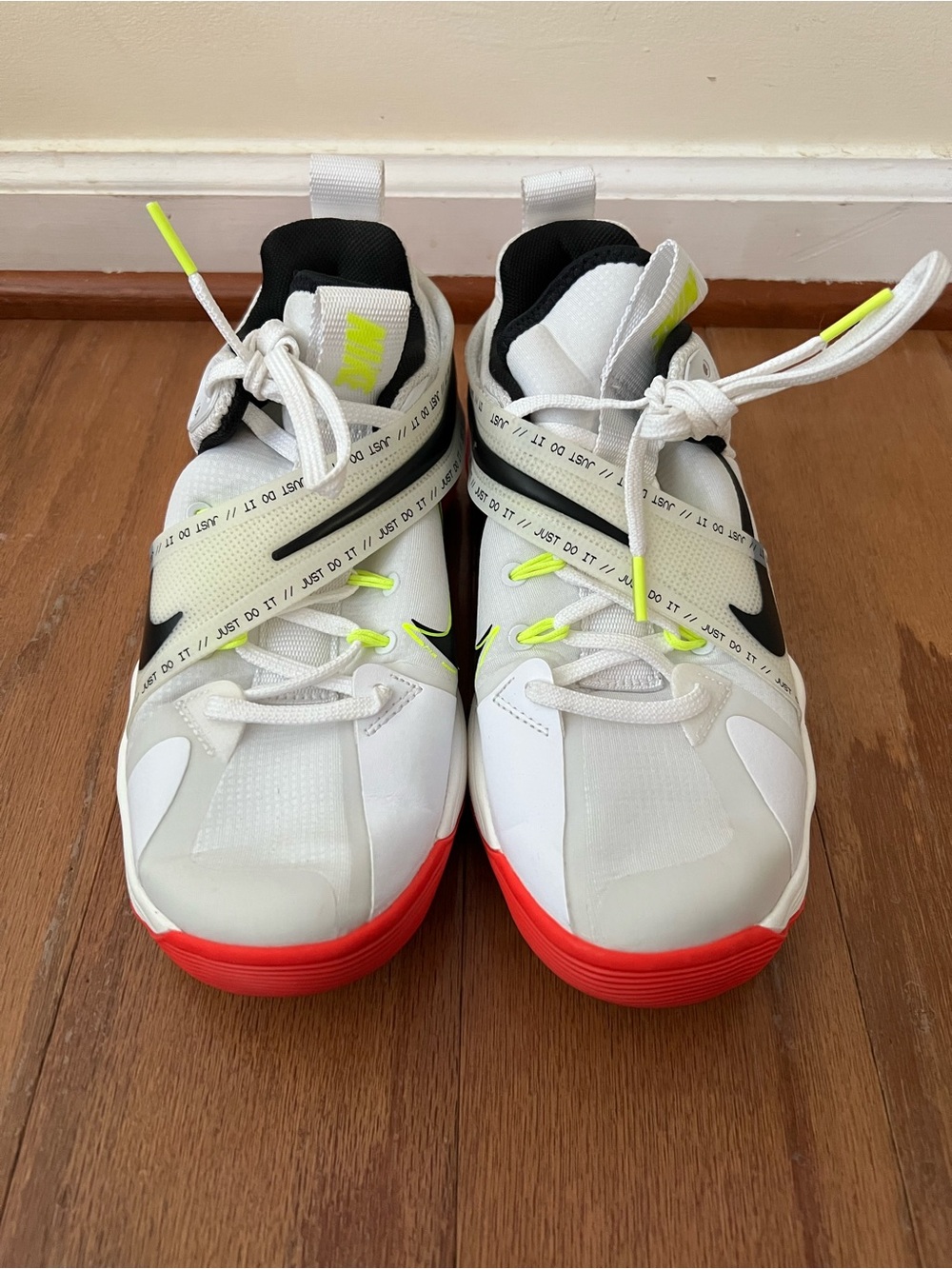 Nike Shoes React Hyperset volleyball